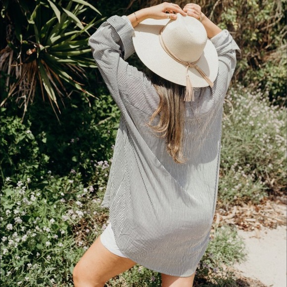 BNWOT CJLA “Tate” Long Sleeve Blouse - Picture 6 of 10